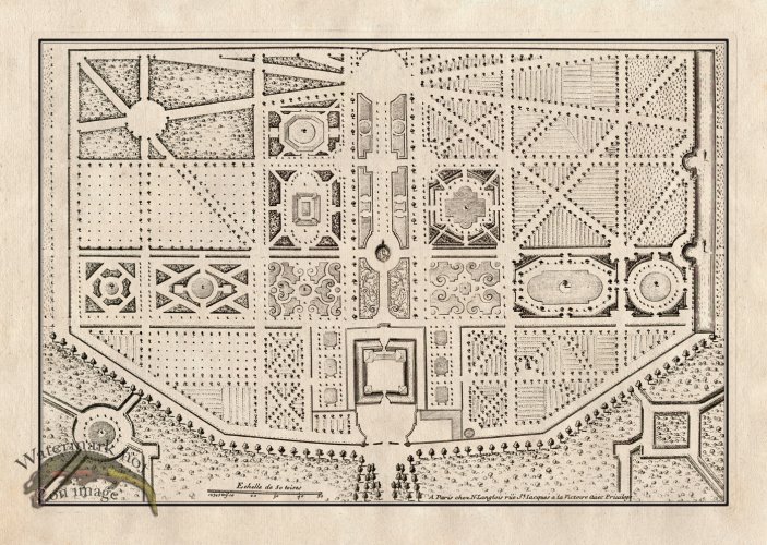 (image for) The Gardens 22