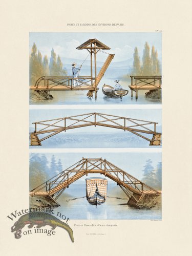 (image for) La Jardine Paris 28