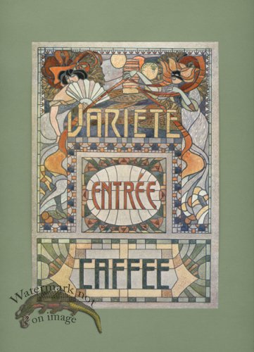 (image for) G Pattern 14