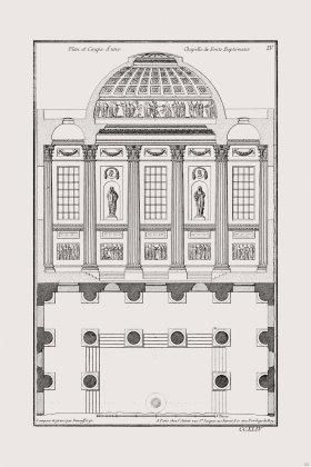 Elementary Architecture 252