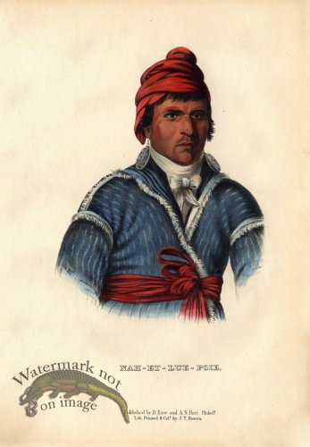 (image for) Nah-Et-Lue-Poie