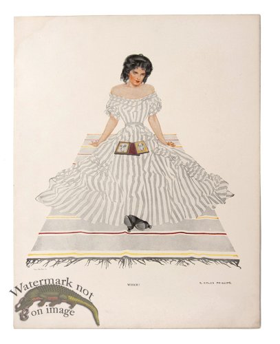 (image for) Fade-A-Way Girls 06