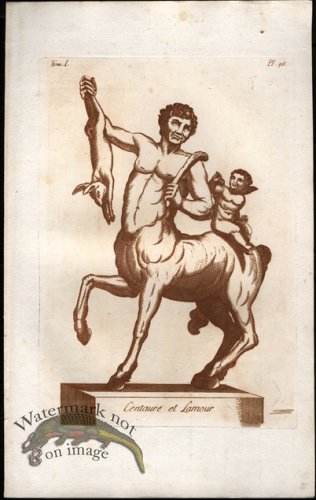 (image for) Statue 20