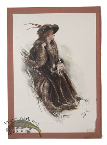 (image for) American Belles 08