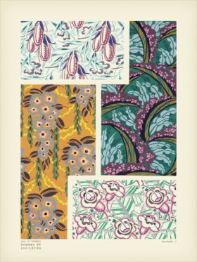 Formes Et Couleurs 09