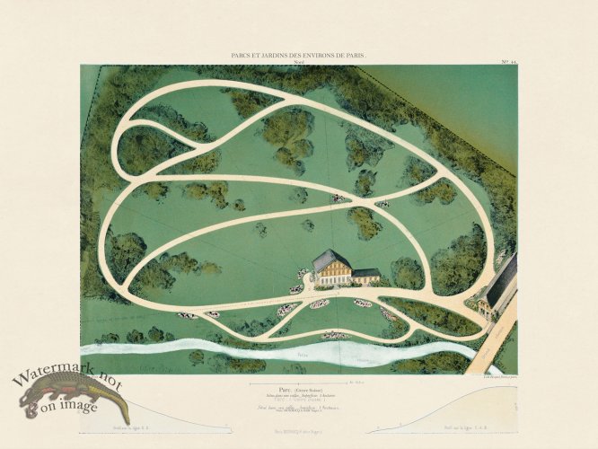 (image for) La Jardine Paris 44