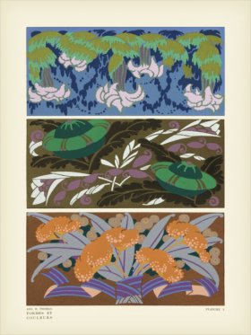 Formes Et Couleurs 05