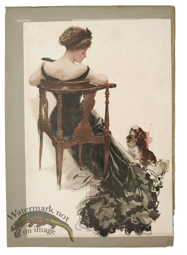 (image for) A Garden of Girls 09