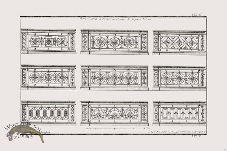 (image for) Elementary Architecture 102