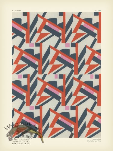 (image for) Compositions by Gladky 47