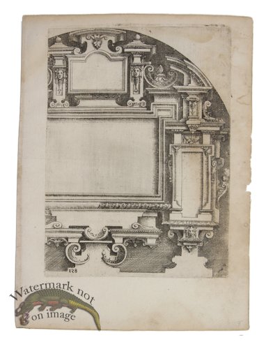 (image for) Moulding Ornamentation