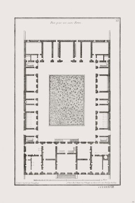 Elementary Architecture 296
