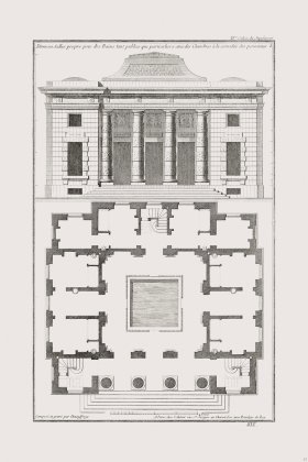 Elementary Architecture 027