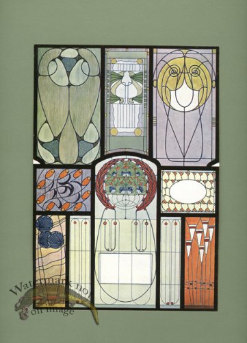 (image for) G Pattern 29