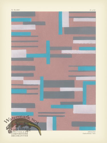 (image for) Compositions by Gladky 34