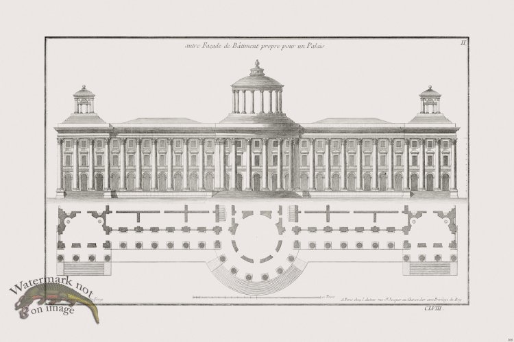 (image for) Elementary Architecture 166