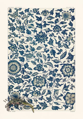 Chinese Ornament 026