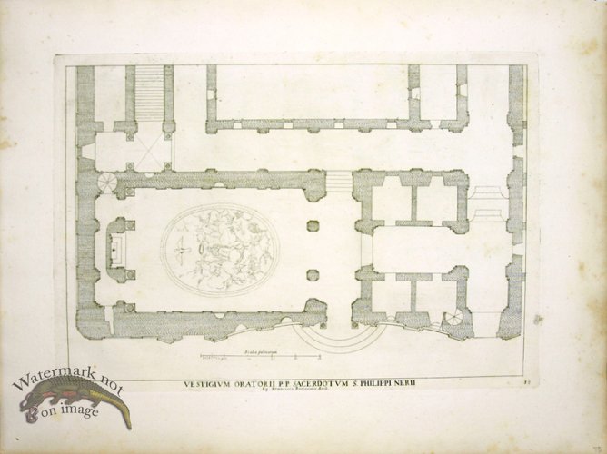 (image for) Rossi Floor 15