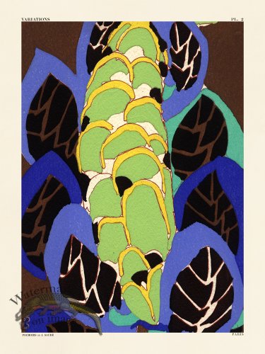 (image for) Variations PL 02