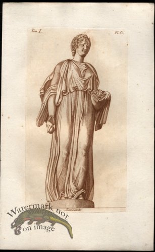 (image for) Statue 02