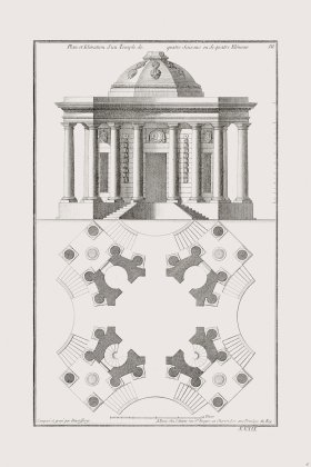 Elementary Architecture 047