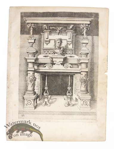 (image for) Fireplace