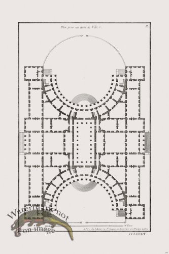 (image for) Elementary Architecture 292