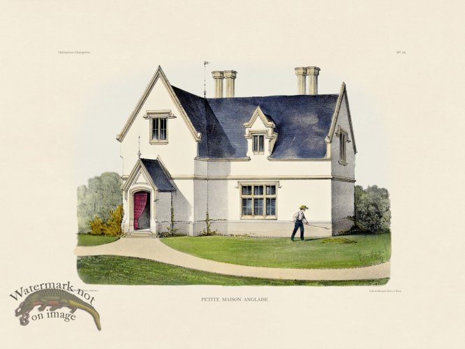 (image for) Petit Dwellings 094