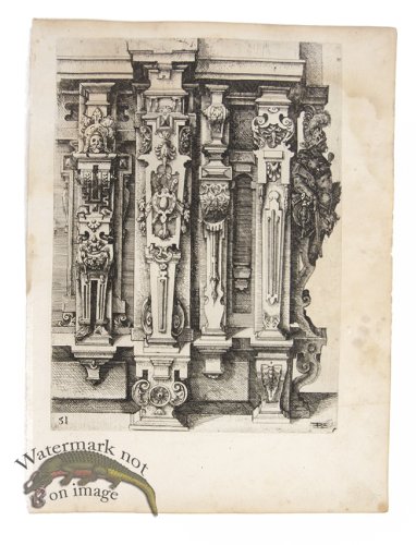 (image for) Moulding Ornamentation