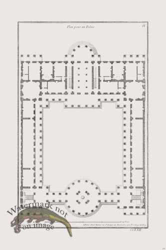 (image for) Elementary Architecture 270