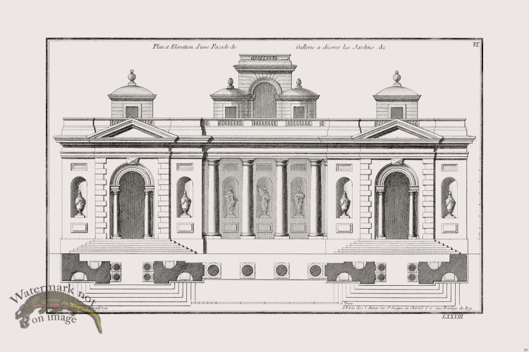 (image for) Elementary Architecture 086