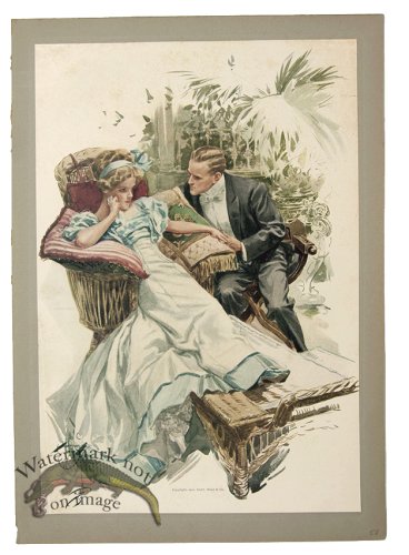 (image for) A Garden of Girls 11