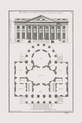 Elementary Architecture 154