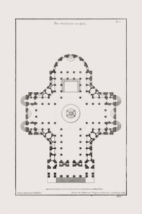 Elementary Architecture 007