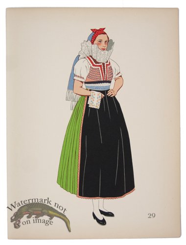 Slovakia Uhersky Brod