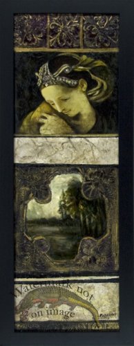 (image for) Oil Tryptic Prt 2