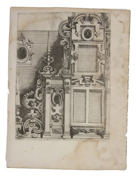 Moulding Ornamentation