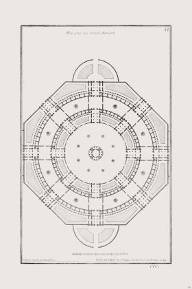 Elementary Architecture 308