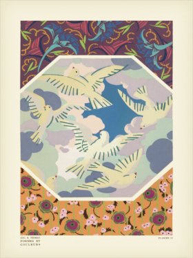 Formes Et Couleurs 13