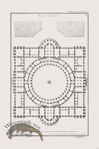 (image for) Elementary Architecture 285