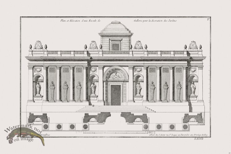 (image for) Elementary Architecture 085