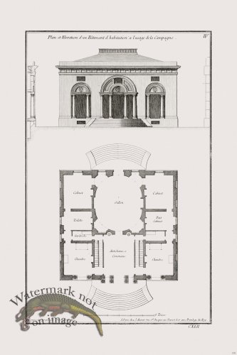 (image for) Elementary Architecture 150