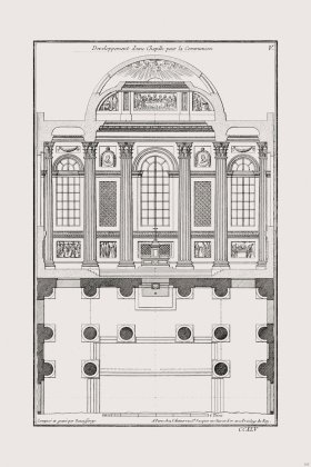 Elementary Architecture 253
