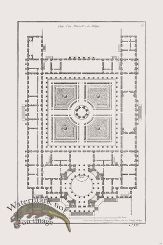 (image for) Elementary Architecture 274