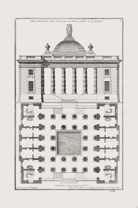 Elementary Architecture 031