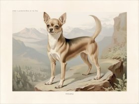 CFA Dog Chihuahua 01