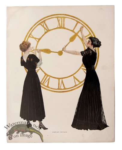 (image for) Fade-A-Way Girls 11