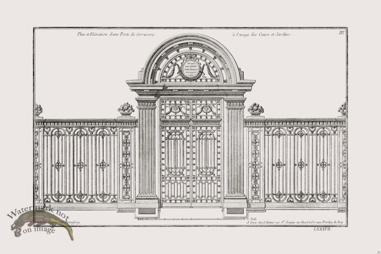 (image for) Elementary Architecture 095