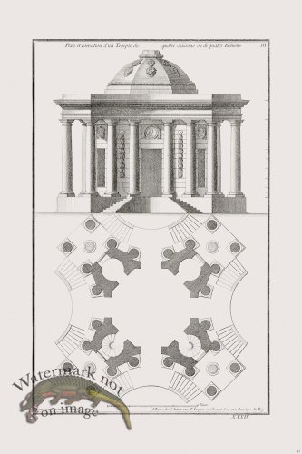 (image for) Elementary Architecture 047