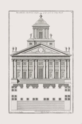 Elementary Architecture 006